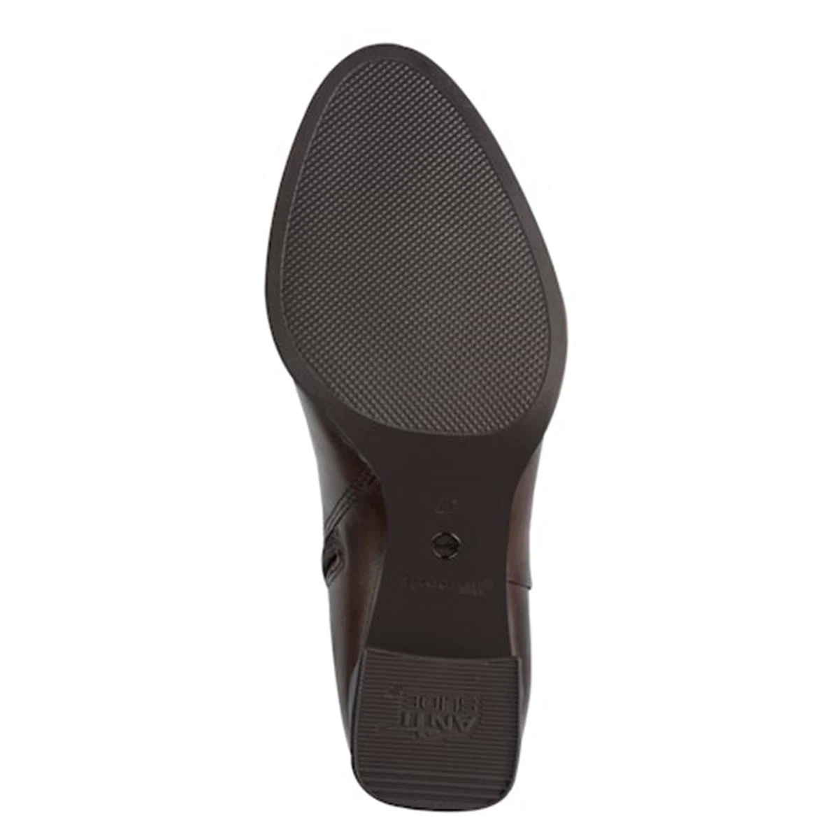 Tamaris Laarzen 1-25515-41 Bruin 4