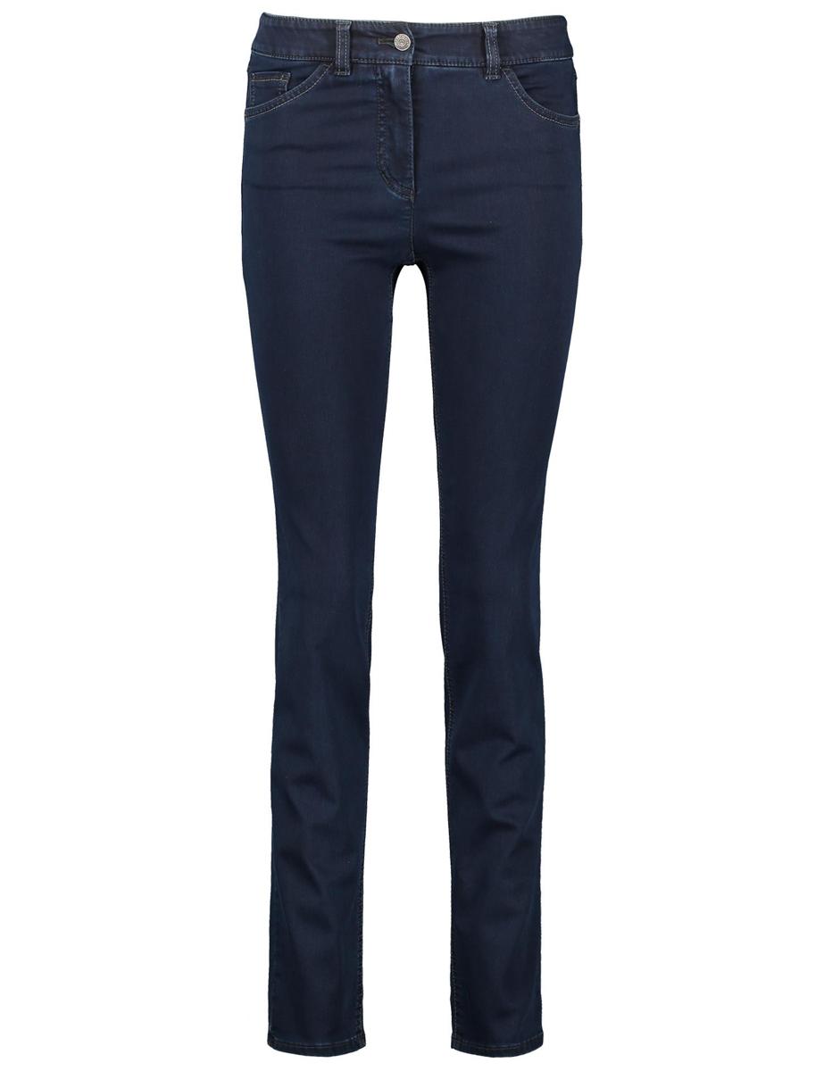 Gerry Weber Jeans 92151-67952 Blauw 1