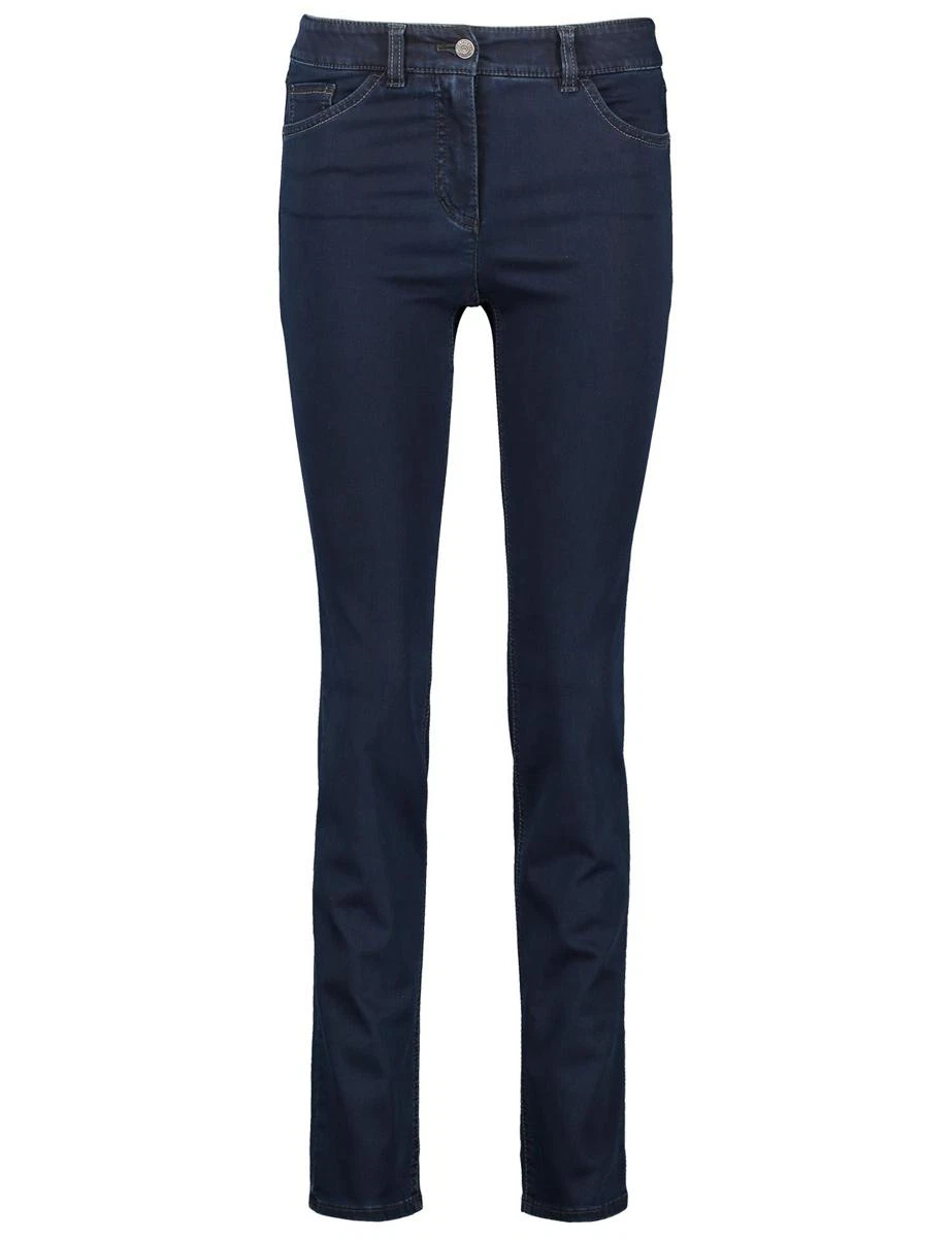 Gerry Weber Jeans 92151-67952 Blauw 1