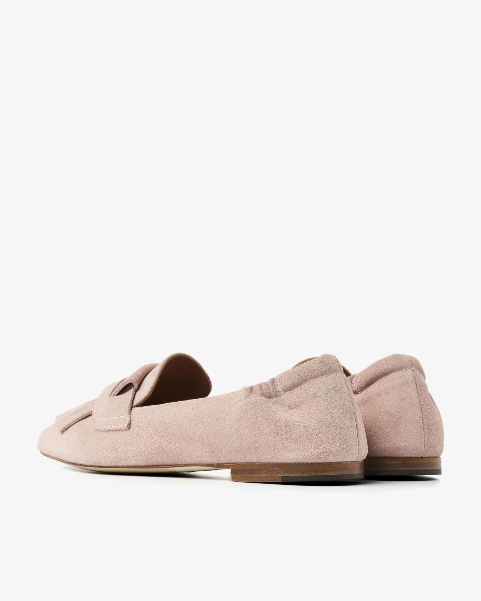 Via Vai Loafers Lola Roze 5
