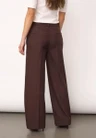 Co'Couture Pantalon Luna Bruin 2