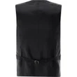 Club of Gents Gilet 90-148S0 / 441013 Zwart 3