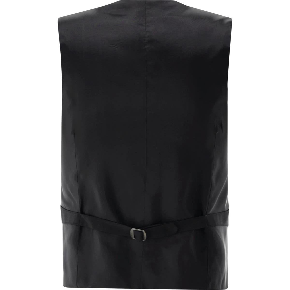 Club of Gents Gilet 90-148S0 / 441013 Zwart 3