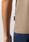 State of Art Polo 461-16900 Beige 4
