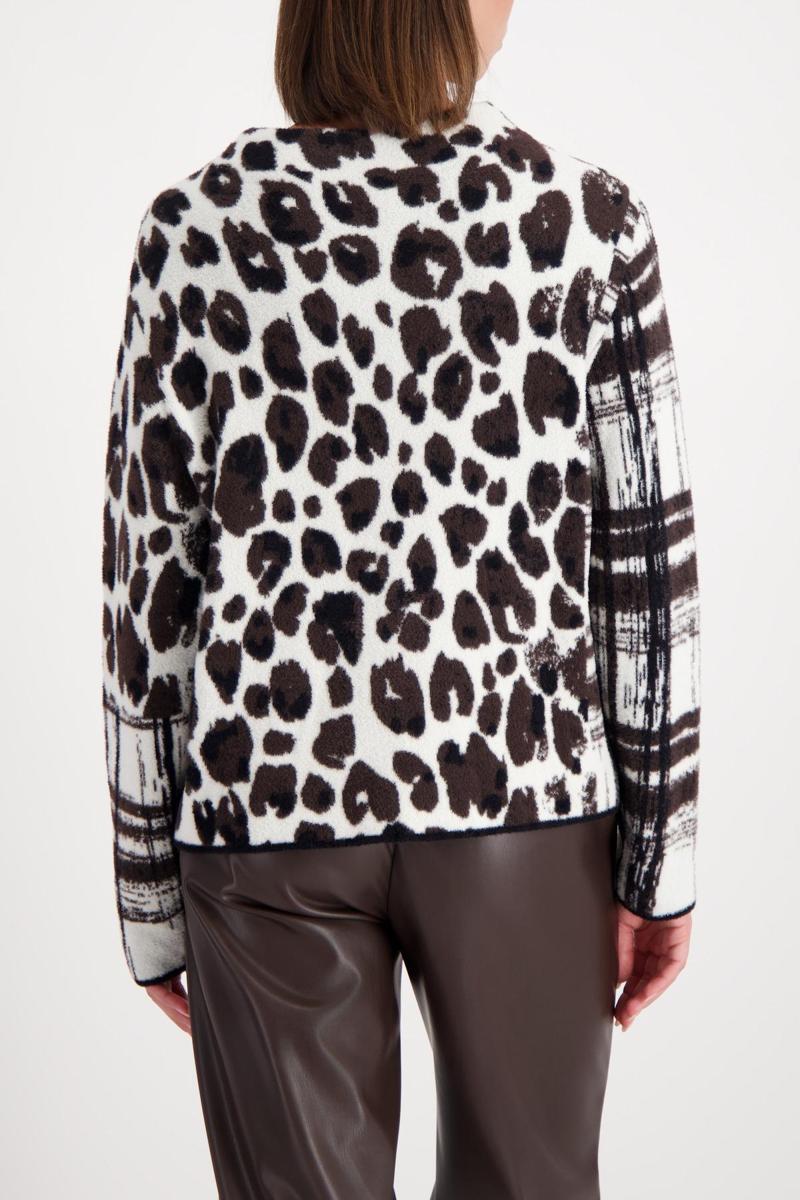 Monari Trui 809496 Zwart 3