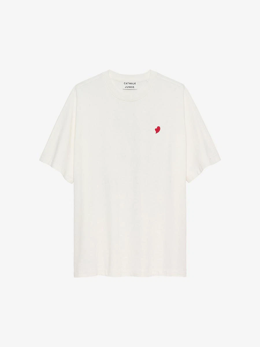 Catwalk Junkie T-Shirt 2601020201 Off-White 4