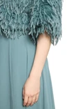 Vera Mont Blazer 04464042 Blauw 5