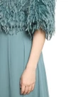 Vera Mont Blazer 04464042 Blauw 5