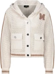 Monari Vest 410283 Beige 2
