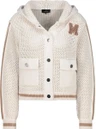 Monari Vest 410283 Beige 2