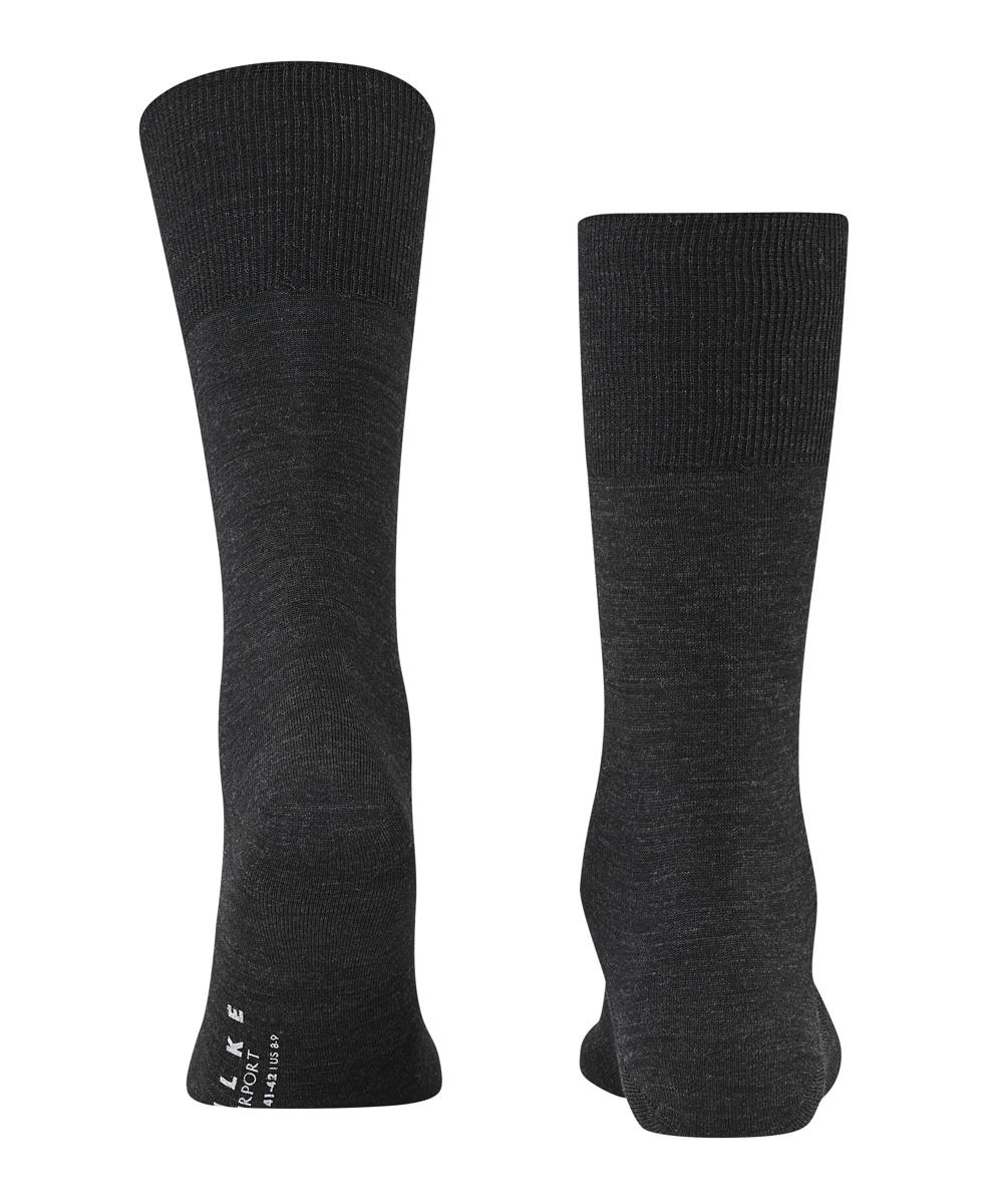 FALKE Sokken 14435 Grijs 3