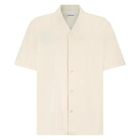 Supply & Co Overhemd SCO26108CL86 Off-White 1