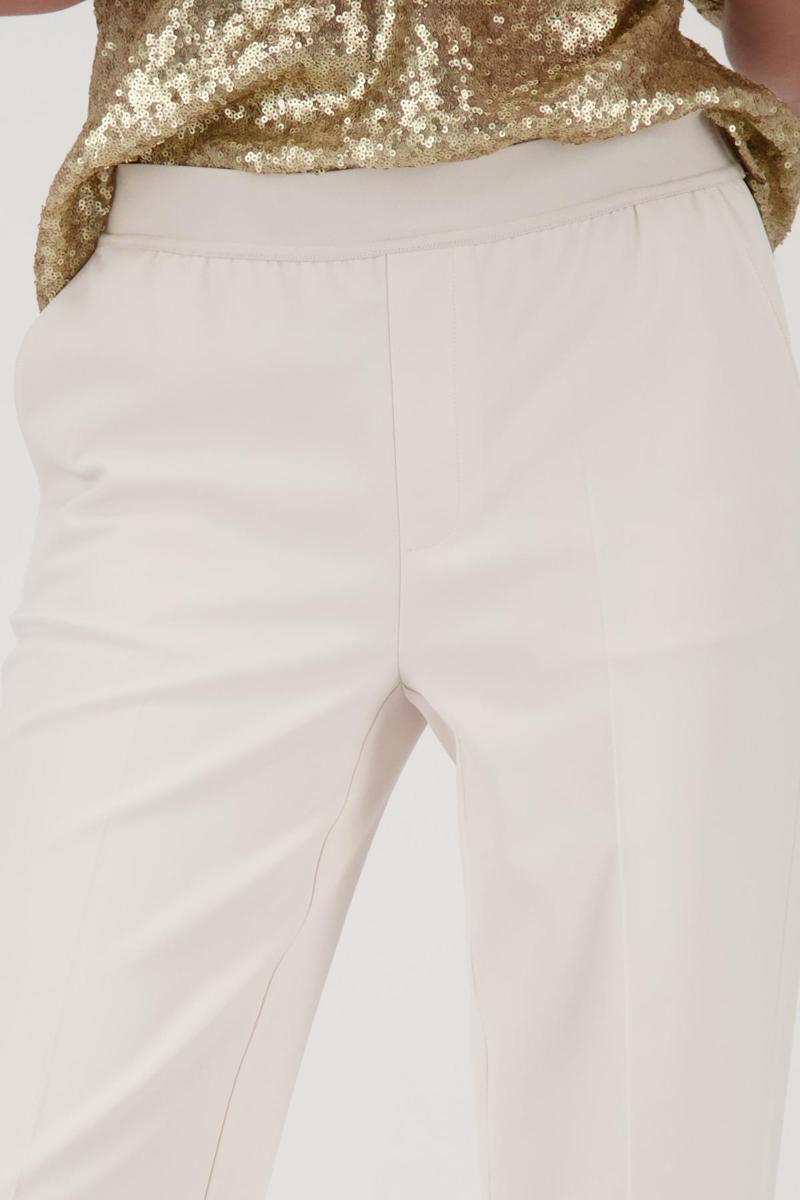 Monari Pantalon 809030 Beige 6