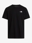 The North Face T-Shirt NF0A8B6KKY41 Zwart 1