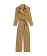 Josh V Jumpsuit Tone Bruin 5