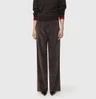 MAC Pantalon 0455305200 Bruin 1