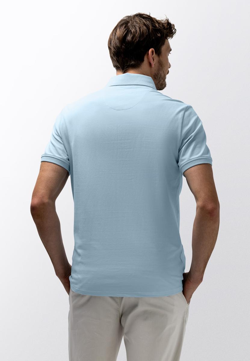 State of Art Polo 461-16400 Blauw 4