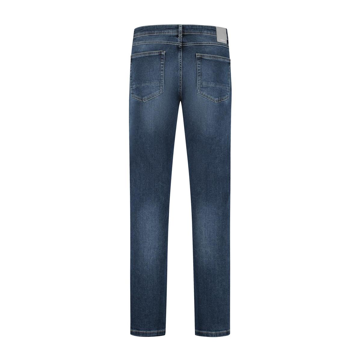 North84 Jeans 84301002 Blauw 5