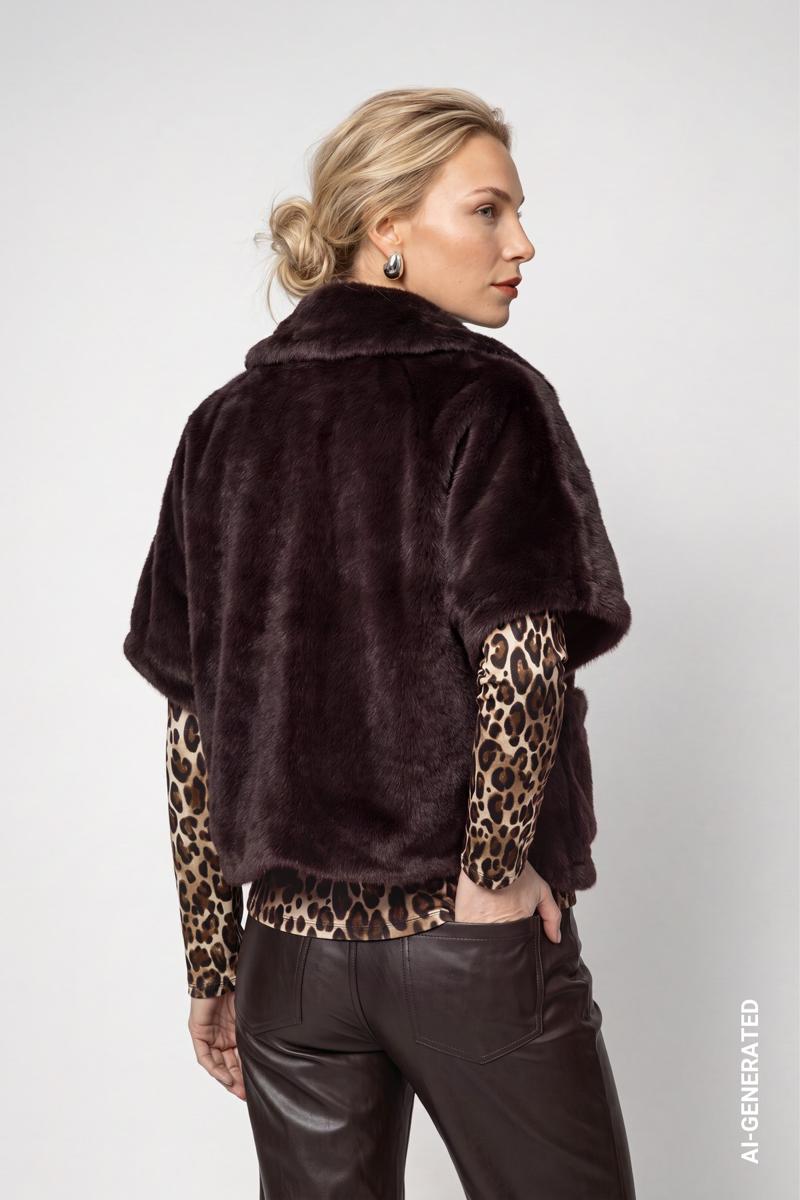 Monari Jack 809797 Bruin 5