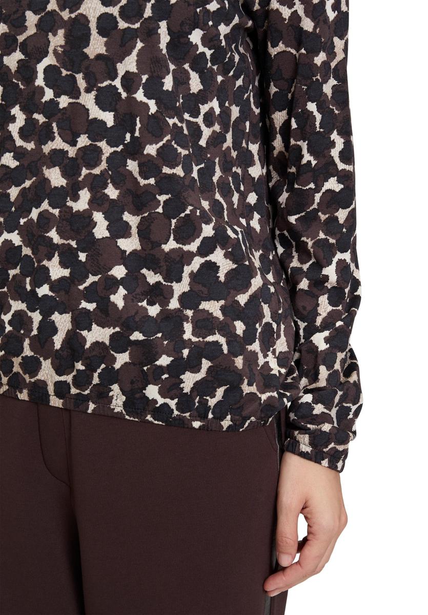 Betty Barclay T-Shirt 25961492 Bruin 6