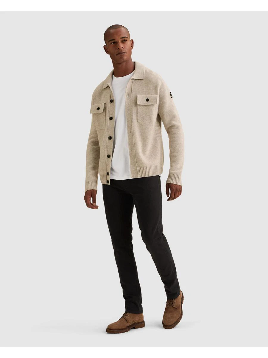 Vanguard Polo VKC2609368 Grijs 3