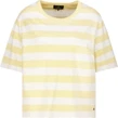 Monari T-Shirt 410126 Geel  2