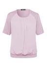 Frank Walder Blouse 714404 Roze 1