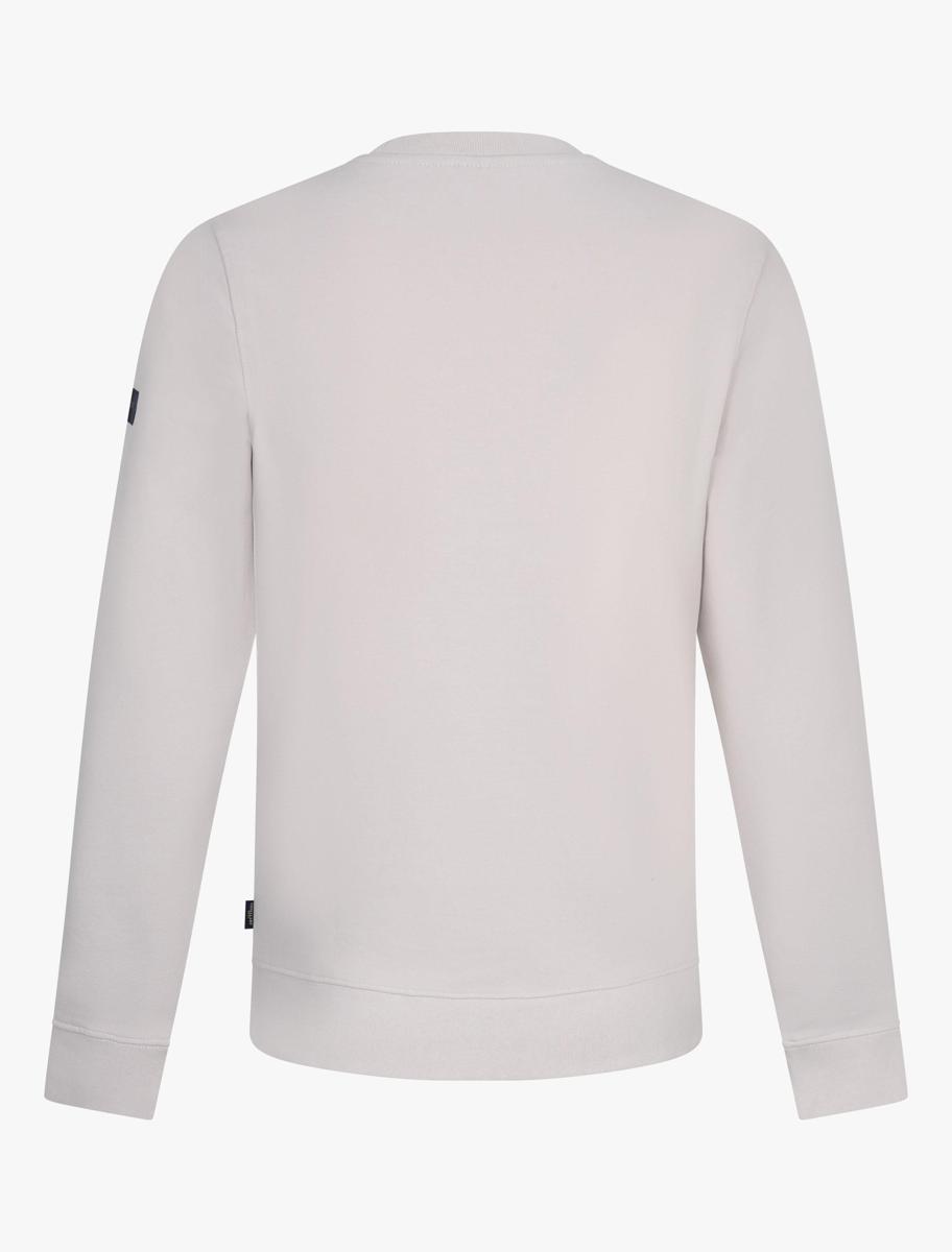 Cavallaro Sweater Sanago Beige 4