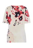 Frank Walder T-Shirt 102407 Rood 2