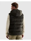 PME Legend Bodywarmer PBW2608102 Grijs 4