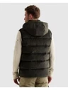 PME Legend Bodywarmer PBW2608102 Grijs 4