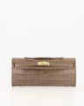 New Apparel Tas Palermo-Cr-G Taupe 3