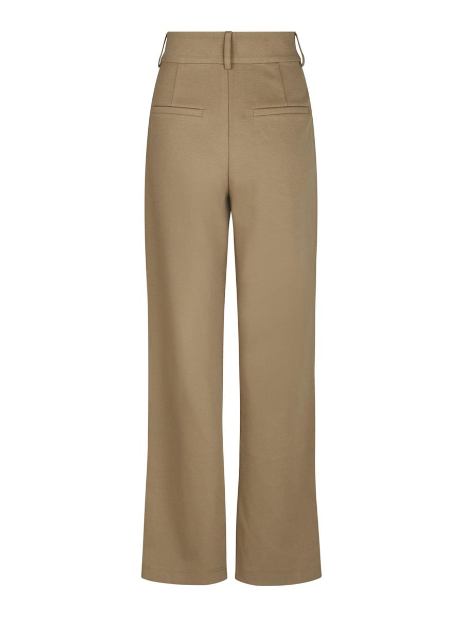 Neo Noir Pantalon Nathalie Taupe 4