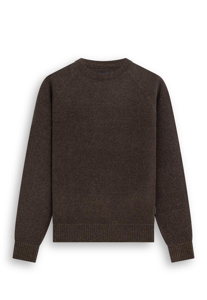 BlueFields Trui 11146037 Bruin 1