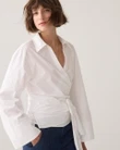 Summum Blouse 2s3517-12119 Wit 5