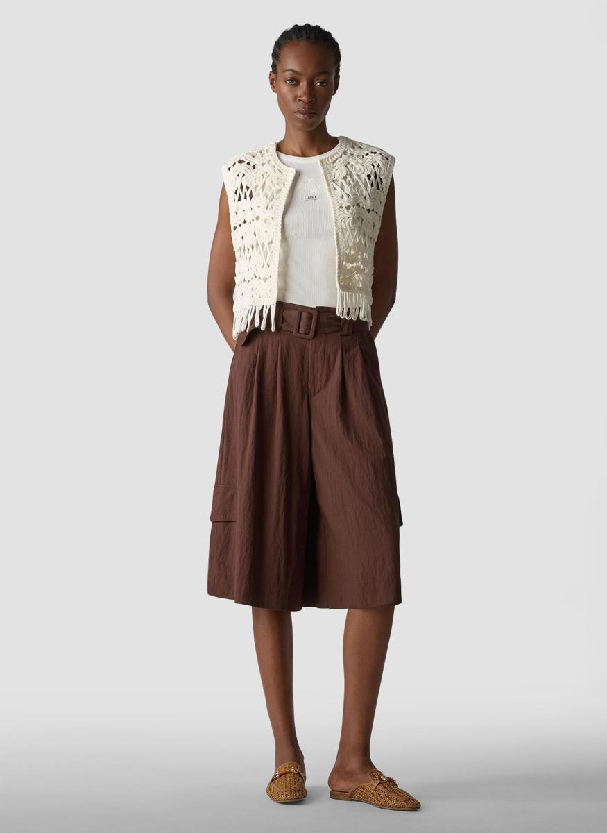 LeComte Top 56-624312 Off-White 6