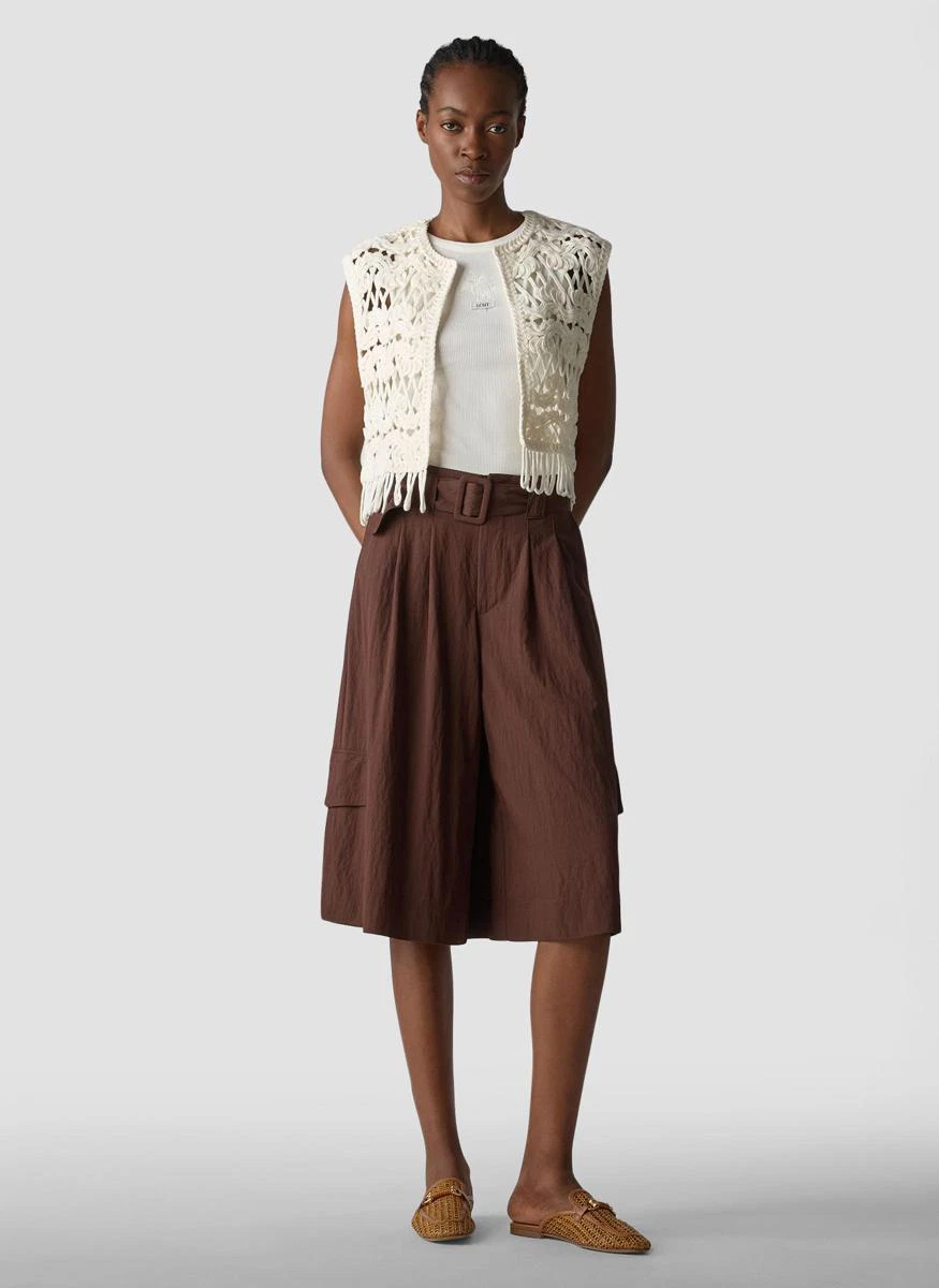 LeComte Top 56-624312 Off-White 6
