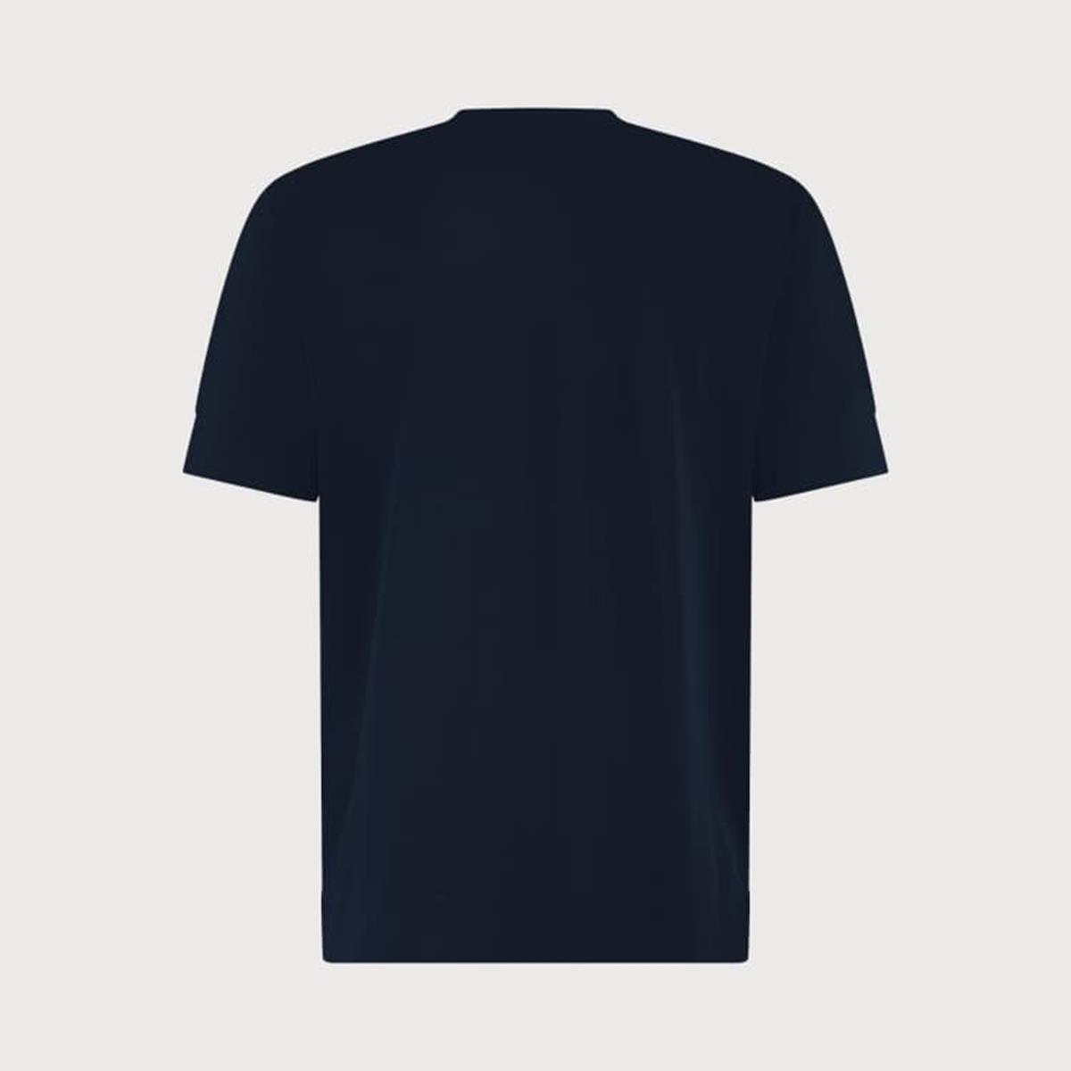 Blue Industry T-Shirt KBI-M11 Blauw 3