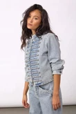 Co'Couture Jack Jackson Blauw 1
