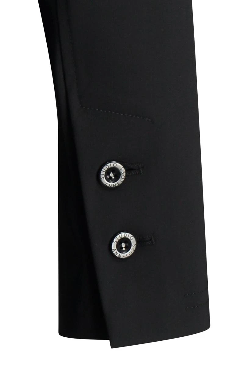 Studio Anneloes Blazer Fran Zwart 5