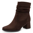 Tamaris Laarzen 8-85301-47 Bruin 1