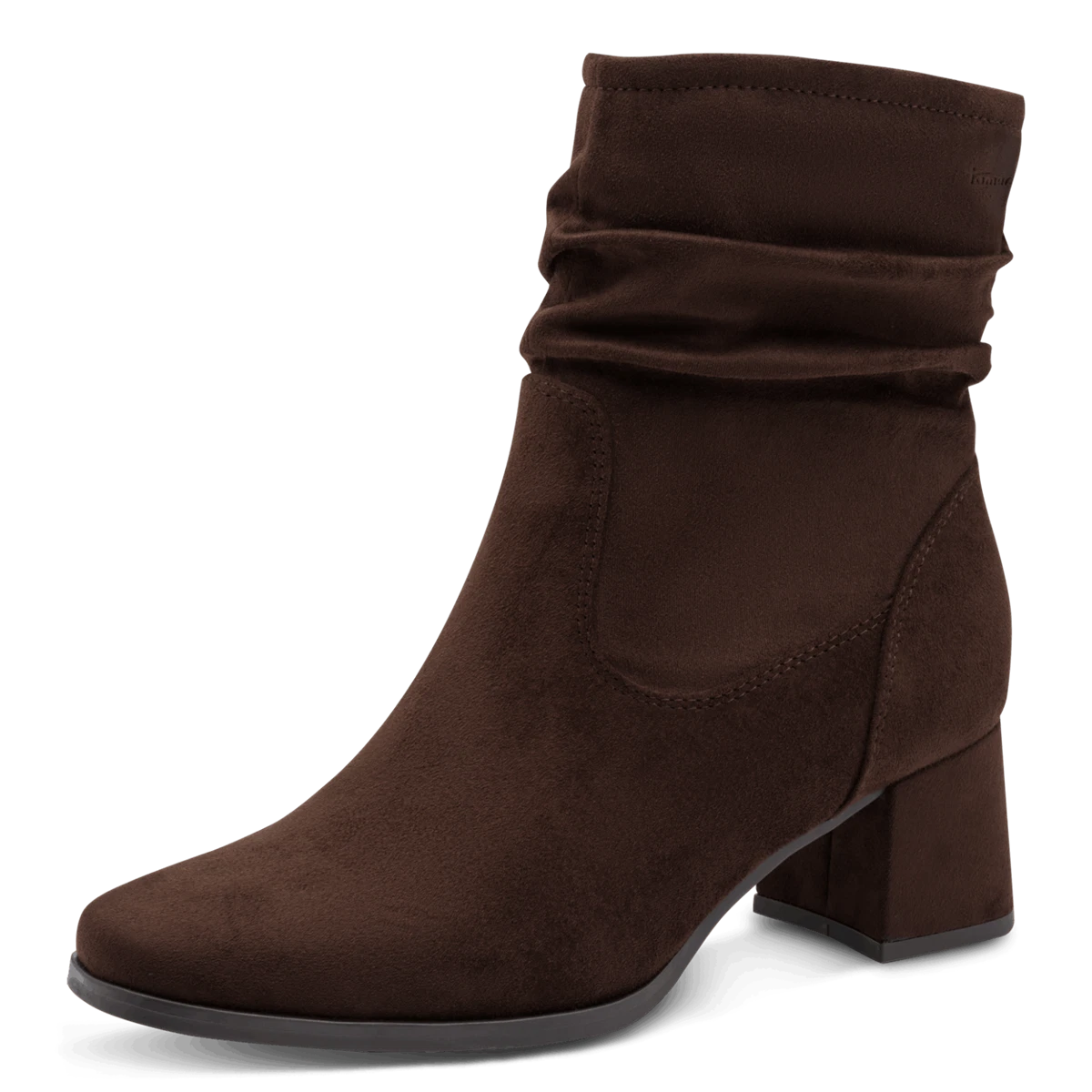 Tamaris Laarzen 8-85301-47 Bruin 1