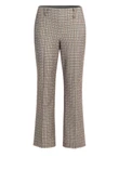 Bianca Pantalon 80032 Grijs 1