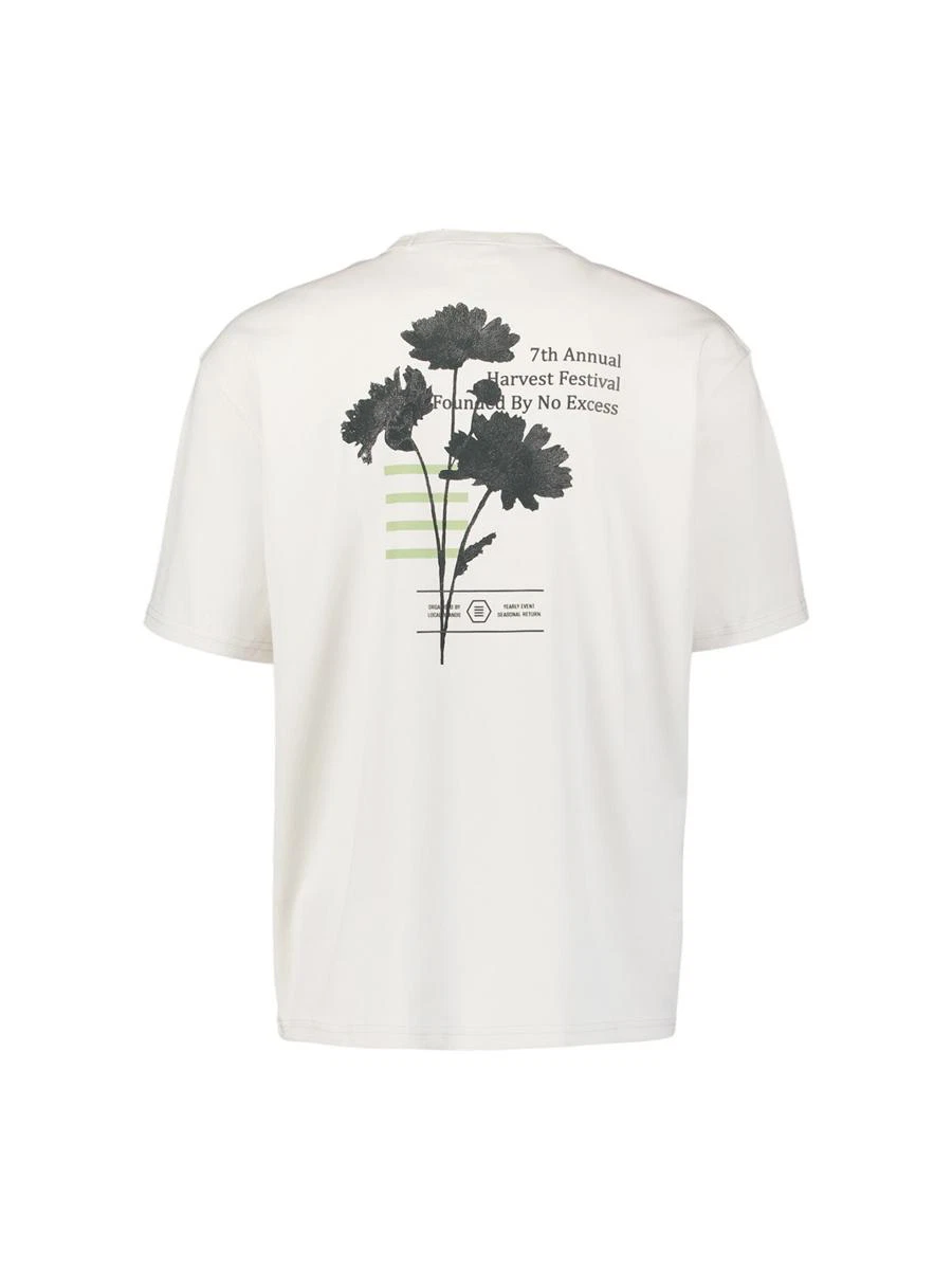 No Excess T-Shirt 31340212 Off-White 2