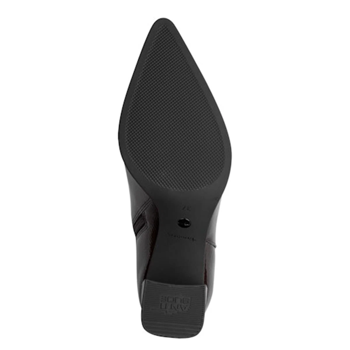 Tamaris Laarzen 1-25395-47 Paars 5