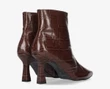 Tango Loafers Jude 1-an Bruin 2
