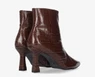 Tango Loafers Jude 1-an Bruin 2