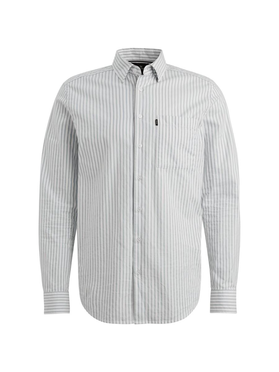 Vanguard Overhemd VSI2602215 Blauw 2