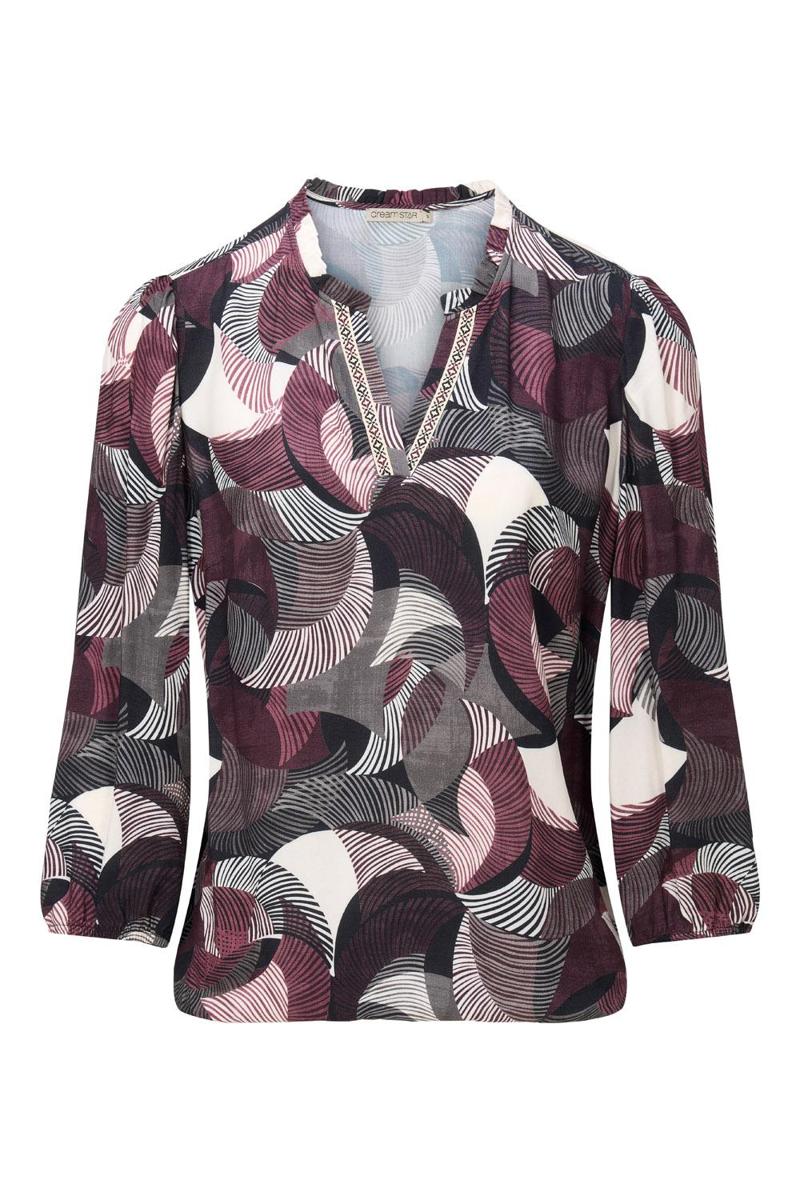 Dreamstar Blouse W25 106 Candice Rood 1