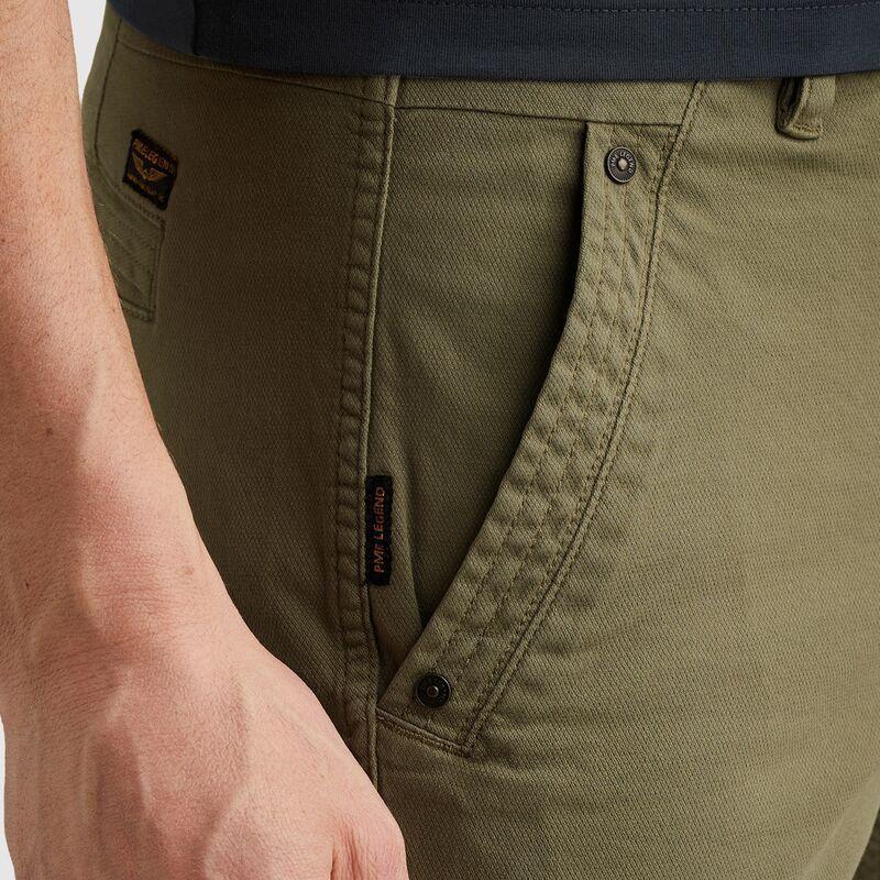 PME Legend Korte Broek PSH2604687 Groen 4